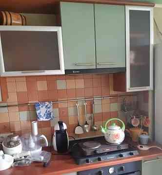 Продам 2-к квартиру на МИСи, Ганзовка Макеевка