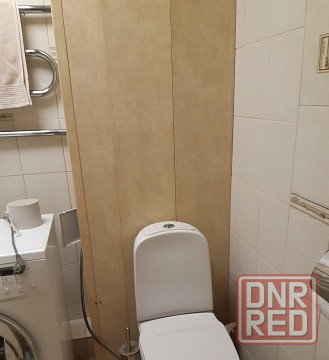 Продам 2-к квартиру на МИСи, Ганзовка Макеевка - изображение 7
