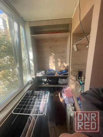 Продам 3-к в Центре Макеевки, м-н Центральный Макеевка - изображение 10