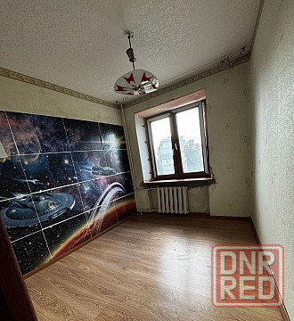 Продам 3-к в Центре Макеевки, м-н Солнечный Макеевка - изображение 1