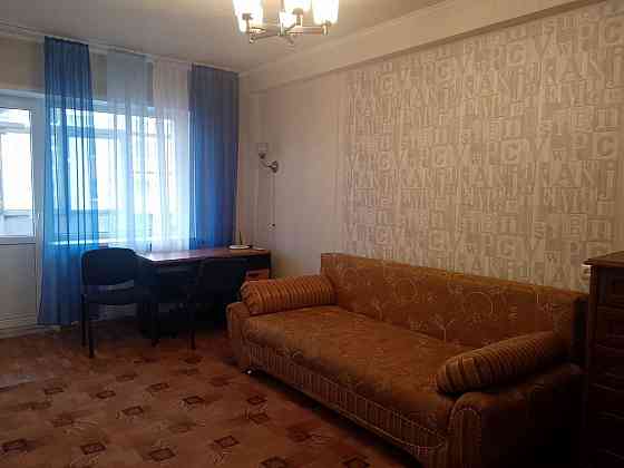 Аренда 1к квартиры, центр Калининского р-на Донецк