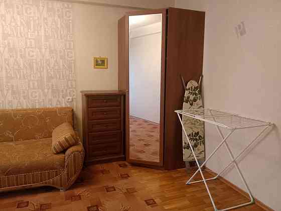 Аренда 1к квартиры, центр Калининского р-на Донецк