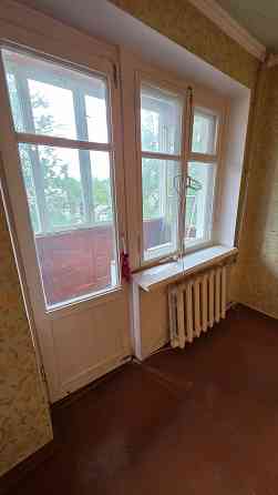 3-комнатная квартира, Военкомат, ул.Черняховского Москва