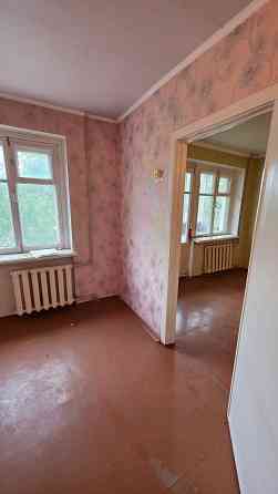 3-комнатная квартира, Военкомат, ул.Черняховского Москва