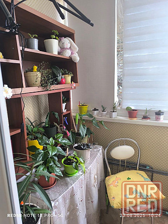 Продажа 2к квартиры на Текстильщике Донецк - изображение 12