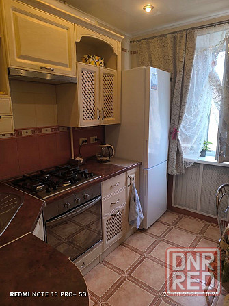 Продажа 2к квартиры на Текстильщике Донецк - изображение 2
