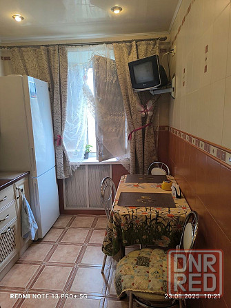 Продажа 2к квартиры на Текстильщике Донецк - изображение 1