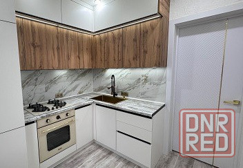Продам 2-к квартиру на Бажанова Макеевка - изображение 9