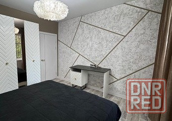Продам 2-к квартиру на Бажанова Макеевка - изображение 3