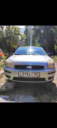 Продам форд фьюжн 2003 гола Донецк