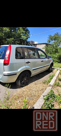 Продам форд фьюжн 2003 гола Донецк - изображение 3