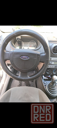 Продам форд фьюжн 2003 гола Донецк - изображение 7