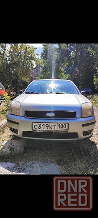Продам форд фьюжн 2003 гола Донецк - изображение 1