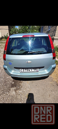 Продам форд фьюжн 2003 гола Донецк - изображение 4
