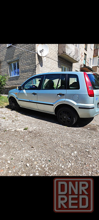 Продам форд фьюжн 2003 гола Донецк - изображение 2