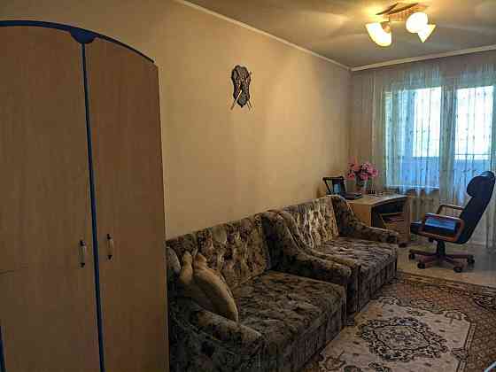 Продам трёхкомнатную квартиру в Калининском районе. Донецк