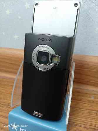 Nokia n80 Макеевка