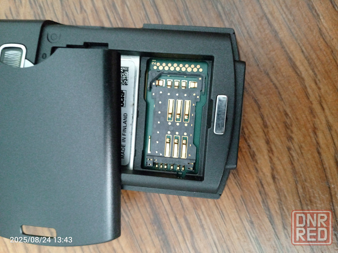 Nokia n80 Макеевка - изображение 3