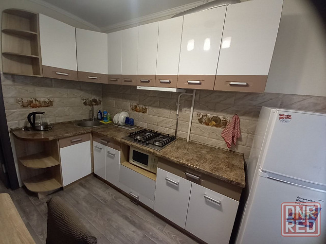 Сдам 2х.кв на 23ЖМР Центральный район города Мариуполя Мариуполь - изображение 1