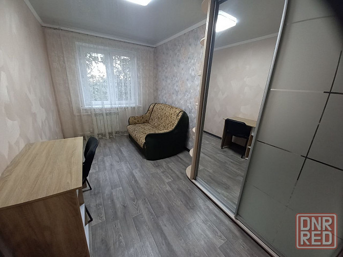 Сдам 2х.кв на 23ЖМР Центральный район города Мариуполя Мариуполь - изображение 3