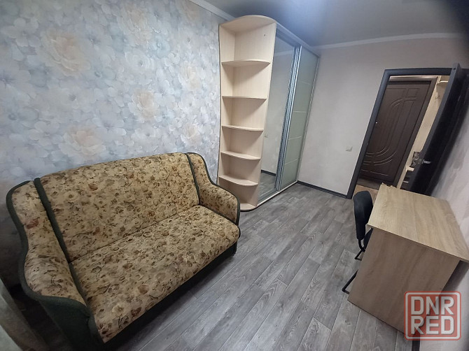 Сдам 2х.кв на 23ЖМР Центральный район города Мариуполя Мариуполь - изображение 4