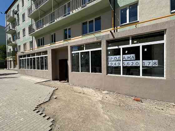 Продам коммерческое помещение мариуполь Мариуполь
