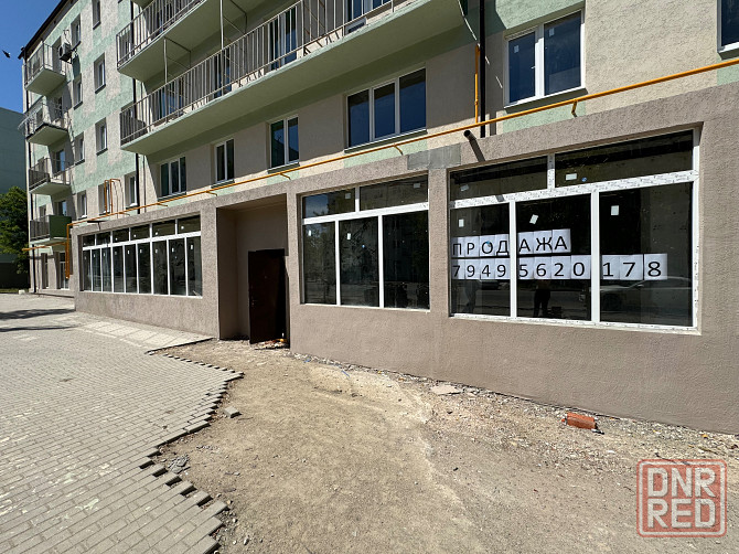 Продам коммерческое помещение мариуполь Мариуполь - изображение 2