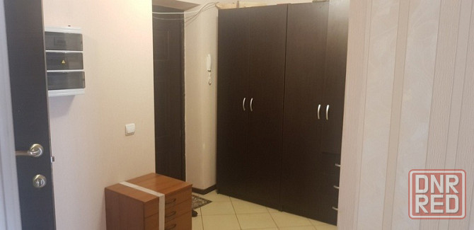 Сдам 1-комнатную квартиру в Ленинском районе, Цирк. Донецк - изображение 5