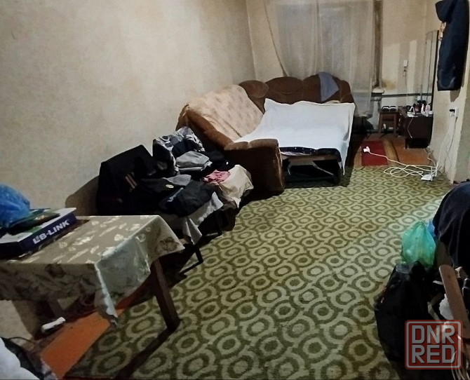 Продам срочно 2 комнатную квартиру Абакумова Донецк - изображение 5