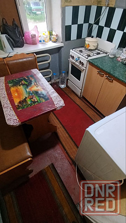 Продам срочно 2 комнатную квартиру Абакумова Донецк - изображение 1