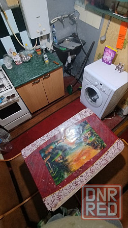 Продам срочно 2 комнатную квартиру Абакумова Донецк - изображение 2