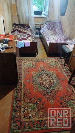 Продам срочно 2 комнатную квартиру Абакумова Донецк - изображение 4