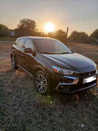 Продам Mitsubishi Outlander Sport 2019 г.в. в отличном состоянии. Макеевка