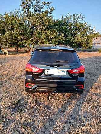 Продам Mitsubishi Outlander Sport 2019 г.в. в отличном состоянии. Макеевка