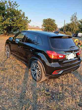 Продам Mitsubishi Outlander Sport 2019 г.в. в отличном состоянии. Макеевка