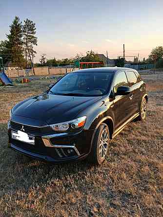 Продам Mitsubishi Outlander Sport 2019 г.в. в отличном состоянии. Макеевка