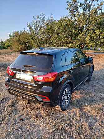 Продам Mitsubishi Outlander Sport 2019 г.в. в отличном состоянии. Макеевка