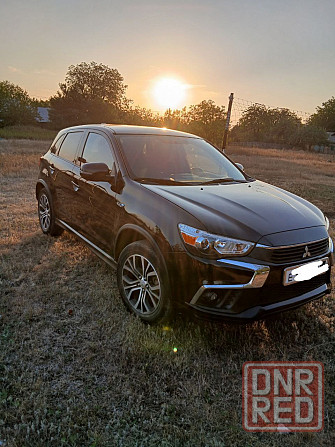 Продам Mitsubishi Outlander Sport 2019 г.в. в отличном состоянии. Макеевка - изображение 2