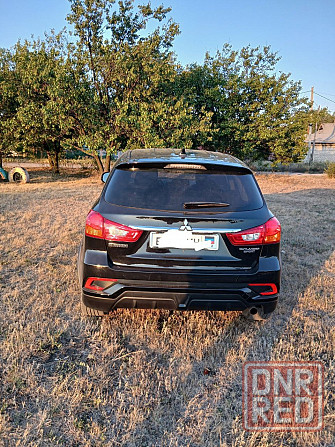 Продам Mitsubishi Outlander Sport 2019 г.в. в отличном состоянии. Макеевка - изображение 4
