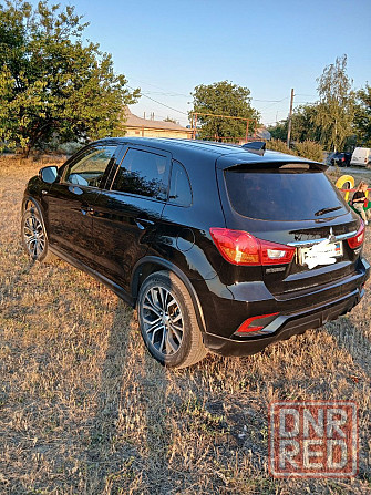 Продам Mitsubishi Outlander Sport 2019 г.в. в отличном состоянии. Макеевка - изображение 5