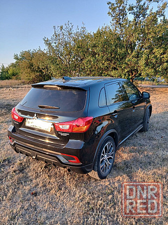 Продам Mitsubishi Outlander Sport 2019 г.в. в отличном состоянии. Макеевка - изображение 3