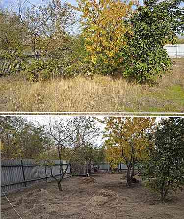 Уборка участков и придомовых территорий, Донецк. Донецк