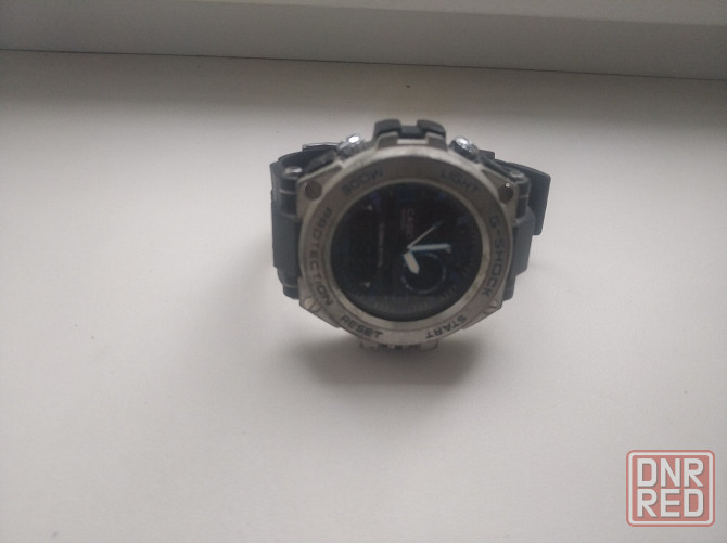 Часы Casio G-SHOCK Донецк - изображение 2