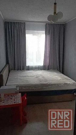Сдам 1-комнатную квартиру в Кировском районе, ул Туполева. Донецк - изображение 5