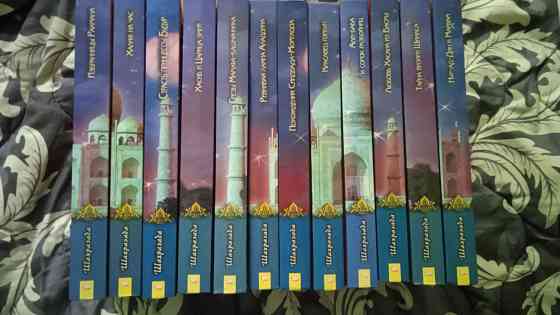 Книги подписки Донецк