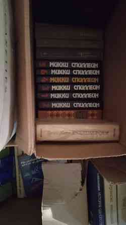 Книги подписки Донецк