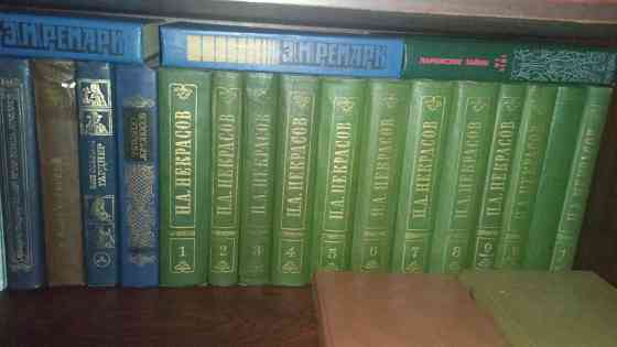Книги подписки Донецк