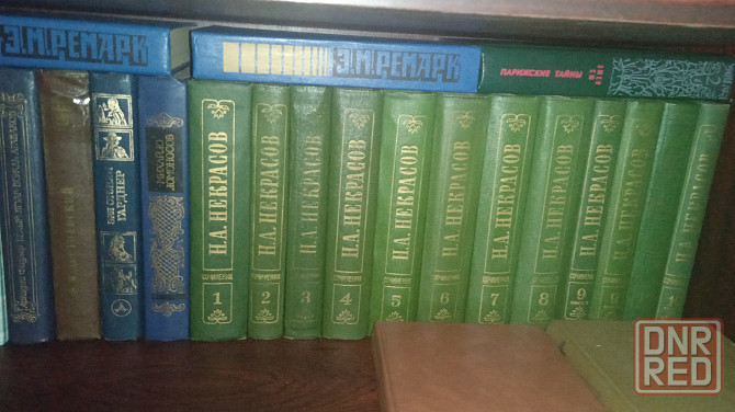 Книги подписки Донецк - изображение 5
