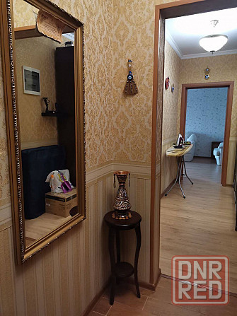 Сдается однокомнатная квартира в Киевском районе (Маяк) Донецк - изображение 2