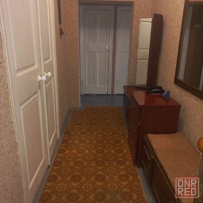 Сдам 2 комн.кв Киевский район, ориентир Исполком Донецк - изображение 2